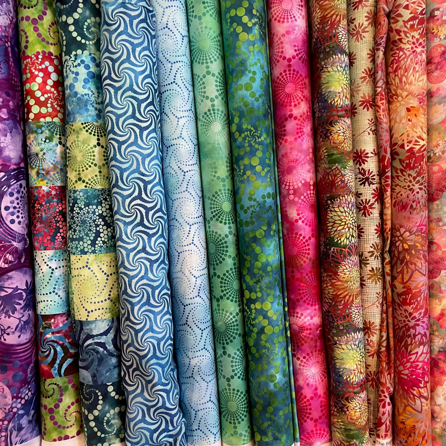Fabric