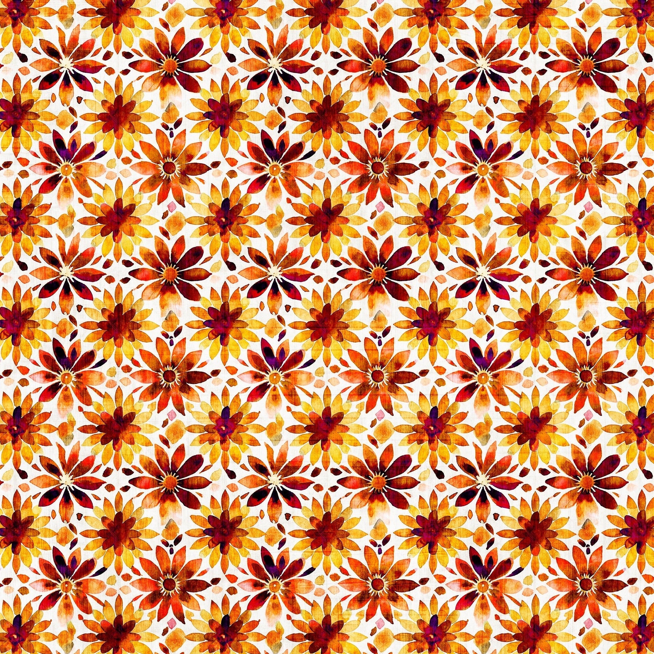 Oasis Tiny Floral 31210-R