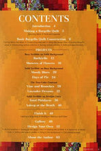 Load image into Gallery viewer, Bargello quilts in motion