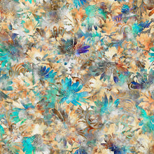 Load image into Gallery viewer, Valencia Packed Floral 29034-A