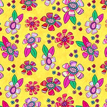 Load image into Gallery viewer, Here Kitty Kitty Flower Toss 29960-S