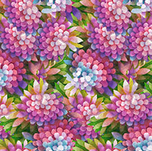 Load image into Gallery viewer, My Watercolor Garden Packed Floral 30155-X