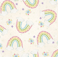 Load image into Gallery viewer, Daydreamer Rainbow Toss 30173-E