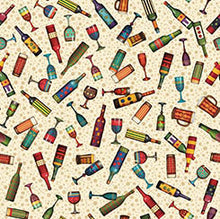 Load image into Gallery viewer, Christmas Party Animals - Drink Toss 30407-E