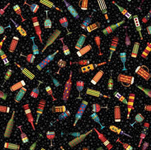 Load image into Gallery viewer, Christmas Party Animals - Drink Toss 30407-J