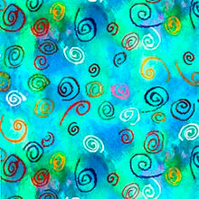 Load image into Gallery viewer, Delightful Dreams Twirls 30511-B