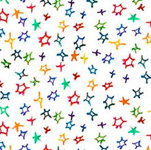 Load image into Gallery viewer, Delightful Dreams Small Stars 30512-Z