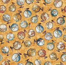 Load image into Gallery viewer, Globetrotter Globes 30532-O