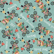 Load image into Gallery viewer, Life is Better with Friends Bird Toss 30538-Q