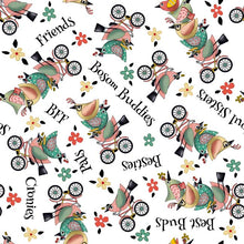 Load image into Gallery viewer, Life is Better with Friends Bird Toss 30538-Z