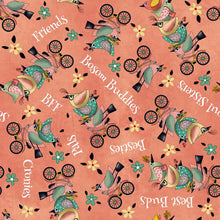 Load image into Gallery viewer, Life is Better with Friends Bird Toss 30538-C