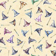 Load image into Gallery viewer, Lil' Wizards Hat Toss 30552-E