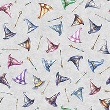 Load image into Gallery viewer, Lil' Wizards Hat Toss 30552-K