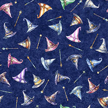 Load image into Gallery viewer, Lil' Wizards Hat Toss 30552-N