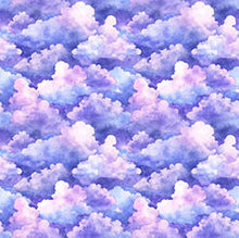 Load image into Gallery viewer, Lil' Wizards Clouds 30553-L