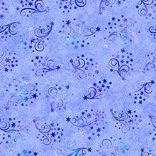 Load image into Gallery viewer, Lil' Wizards Star & Scroll 30554-B