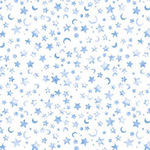 Load image into Gallery viewer, Lil' Wizards Moon & Stars 30555-B