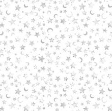 Load image into Gallery viewer, Lil' Wizards Moon & Stars 30555-K