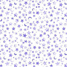 Load image into Gallery viewer, Lil' Wizards Moon & Stars 30555-V