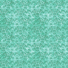 Load image into Gallery viewer, In Stitches Stiched Floral 30661-H