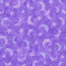 Load image into Gallery viewer, Oh the Places Moons & Stars 30668-L