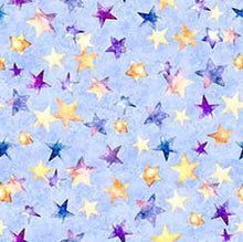 Load image into Gallery viewer, Oh the Places Stars 30669-B