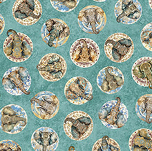 Load image into Gallery viewer, Kindred Spirits Elephant Heads 30674-Q