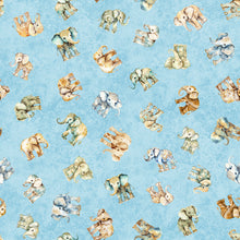 Load image into Gallery viewer, Kindred Spirits Baby Elephants 30675-B