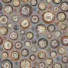 Load image into Gallery viewer, Like Clockwork Clocks 30725-K