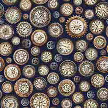 Load image into Gallery viewer, Like Clockwork Clocks 30725-N