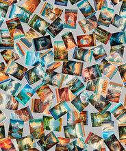 Load image into Gallery viewer, On the Road Again National Park Postcards 30738-X
