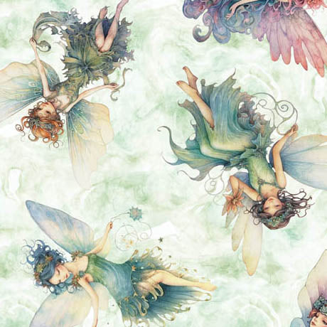 Enchanted Fairy Toss 30761-Q
