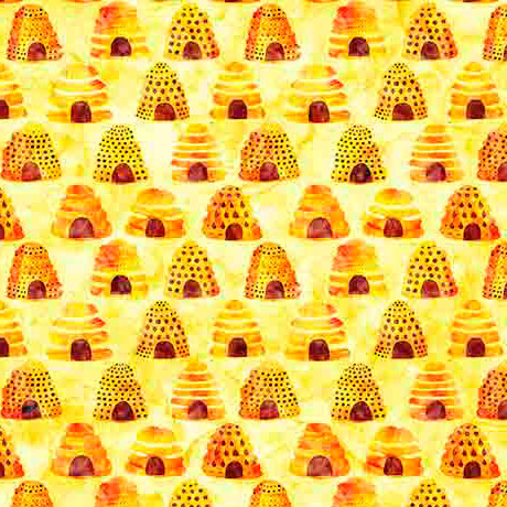 All The Buzz Beehives 30954-S