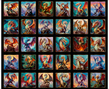 Load image into Gallery viewer, Dragon's Song Dragon Blocks 31150-J