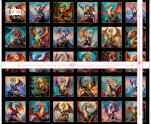 Load image into Gallery viewer, Dragon's Song Dragon Blocks 31150-J