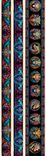 Load image into Gallery viewer, Dragon's Song Border Stripe 31152-X