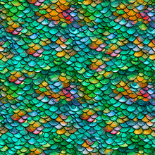 Load image into Gallery viewer, Dragon's Song Dragon Scales 31156-G