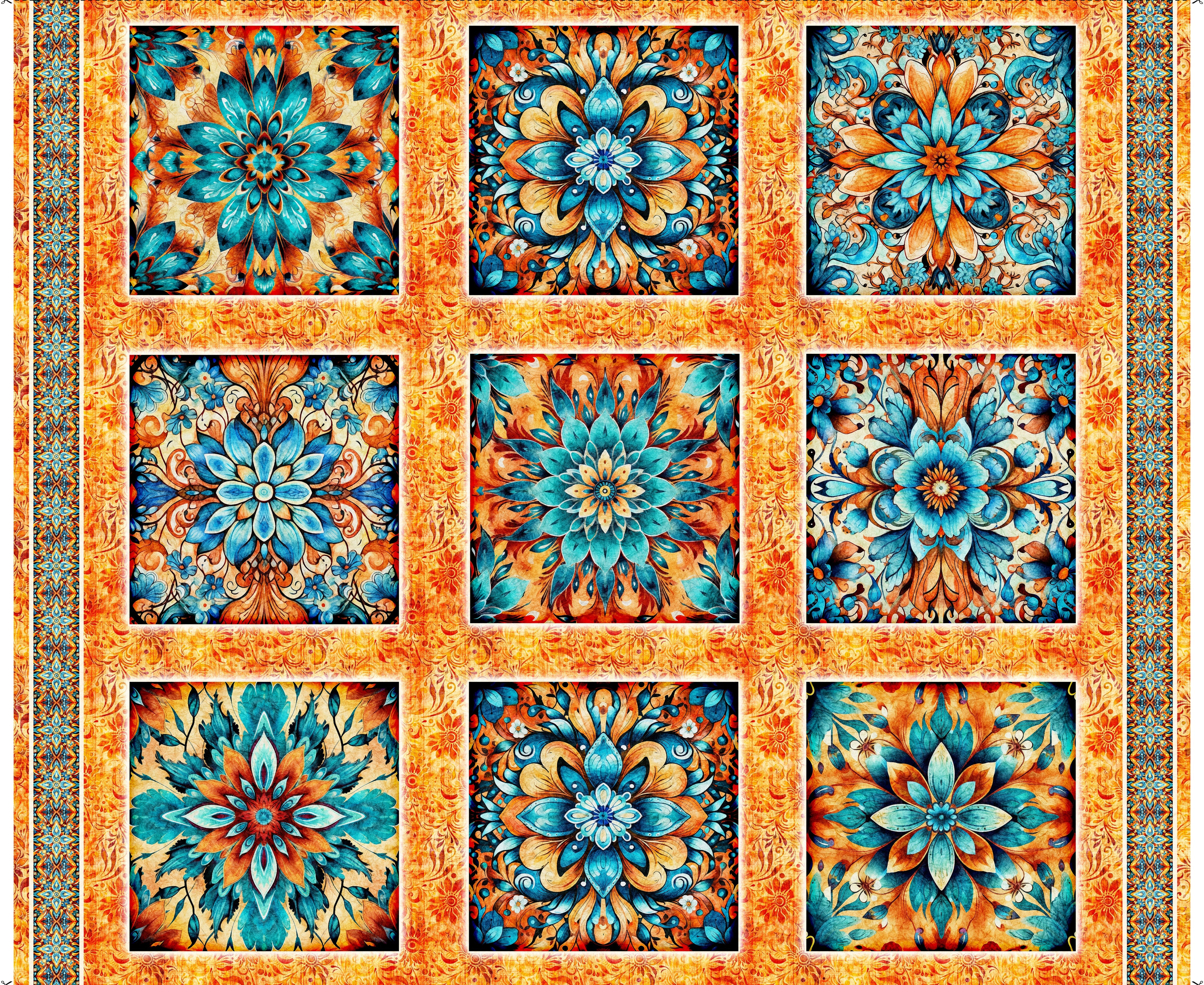 Oasis panel 31204-O