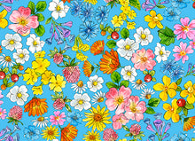 Load image into Gallery viewer, Healing Garden Tossed Flower Heads 31356-B