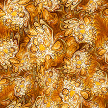 Load image into Gallery viewer, Feline Fantasia Marble Abstract 31373-S