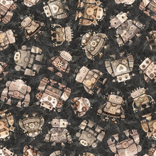 Load image into Gallery viewer, Sewbots Robot Toss 31376-J