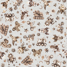 Load image into Gallery viewer, Sewbots Robot Vehicles 31379-K