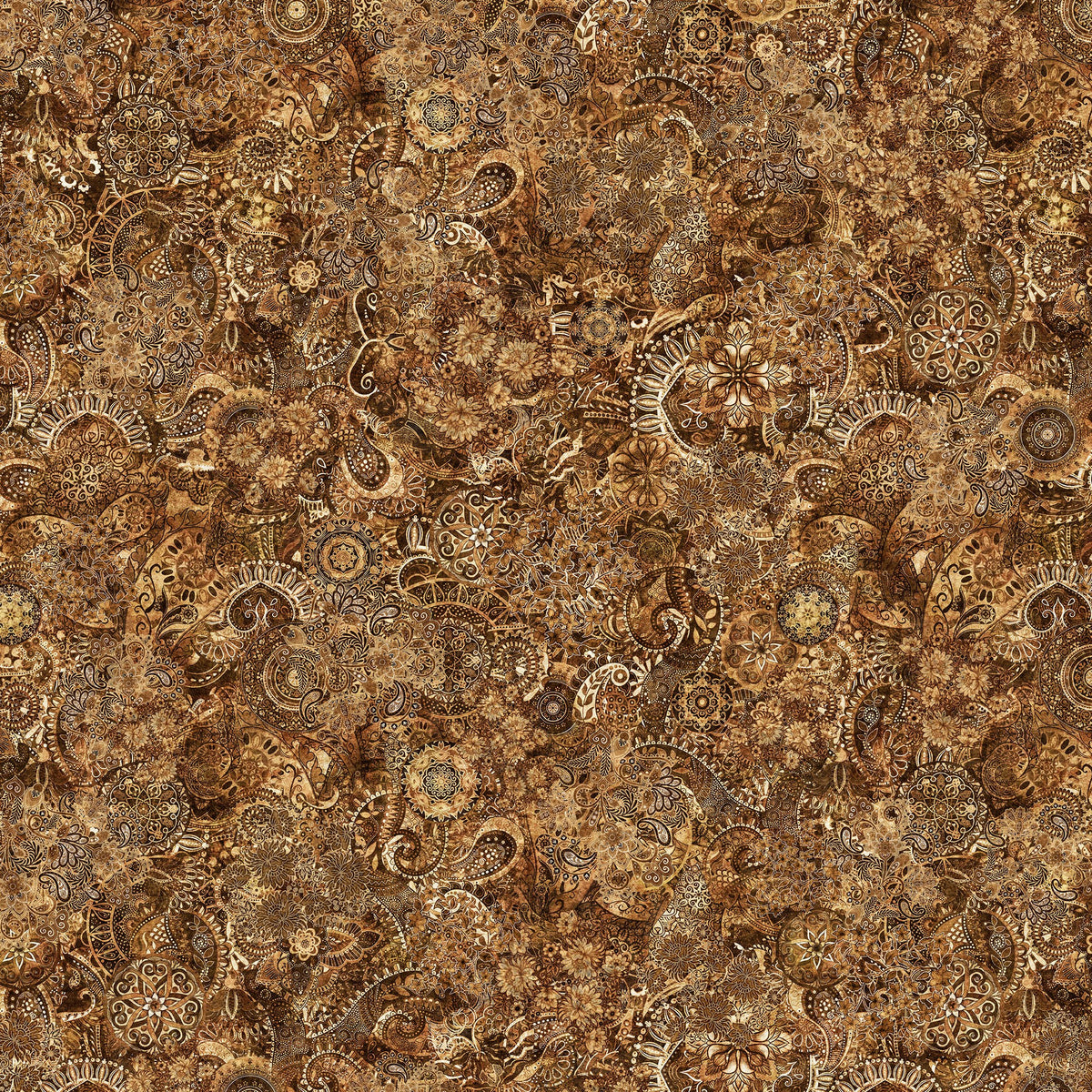Mystique Blender 31497-AE Tobacco