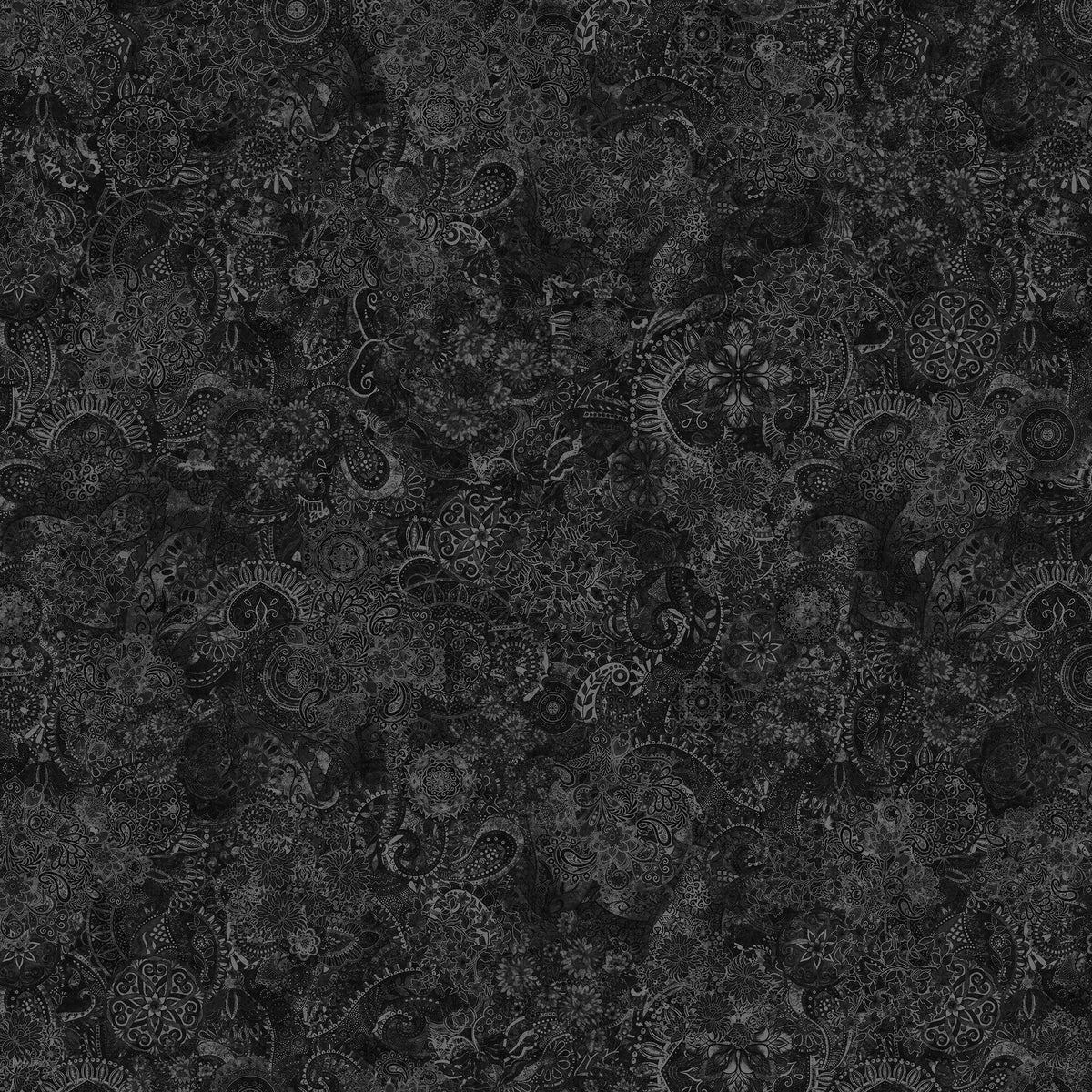 Mystique Blender 31497-J Black