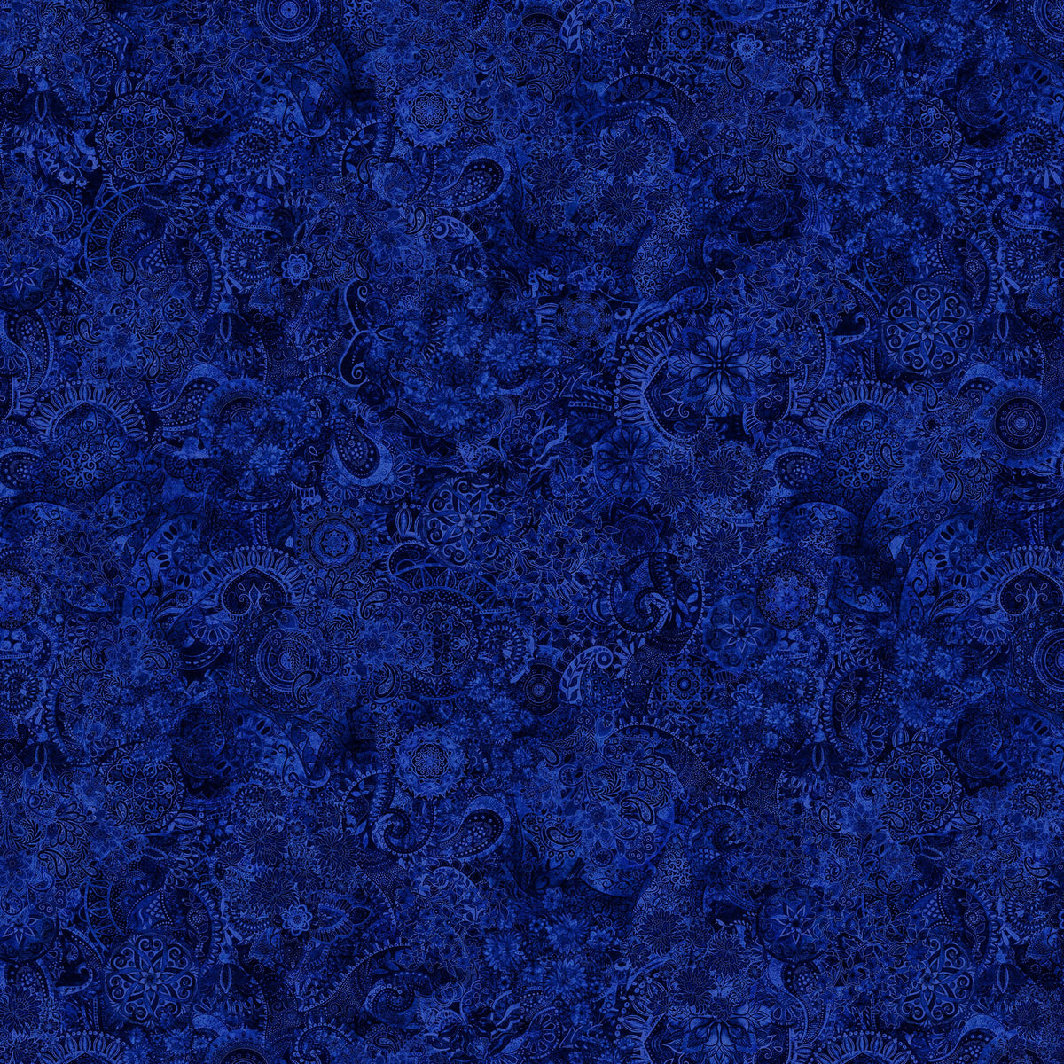 Mystique Blender 31497-YB Ultramarine