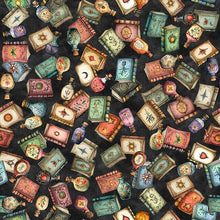 Load image into Gallery viewer, Witchypoo Books Toss 31939-J