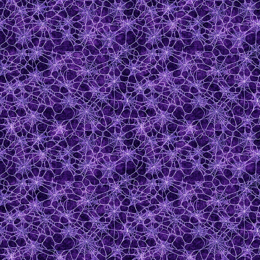 Witchypoo Spiderwebs 31941-V