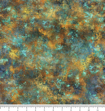 Load image into Gallery viewer, Skyward Patina 32008-Q with inch ruler for scale