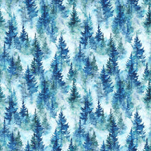 Load image into Gallery viewer, Skyward Trees 32009-B