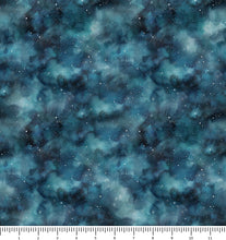 Load image into Gallery viewer, Skyward Night Sky 32010-Q with inch ruler for scale